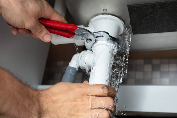 Best Water damage contractors near me  in Marshallville, GA