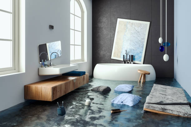 Best Professional water damage repair  in Marshallville, GA
