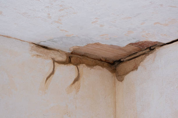 Water damage restoration experts in Marshallville, GA