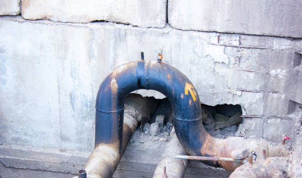 Marshallville, GA Water damage restoration Company