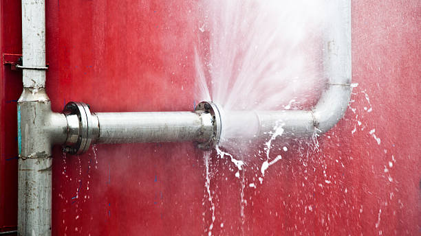 Best Emergency water damage restoration  in Marshallville, GA